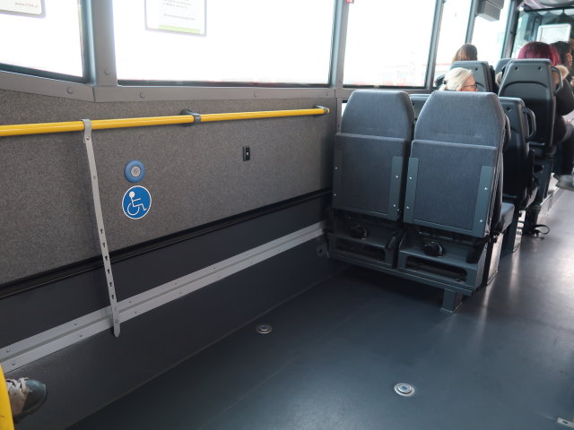 Haltestelle Aderklaaer Stra&szlig;e (5. J&auml;n.)