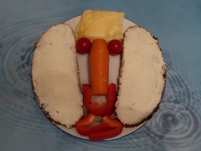 in unserer Wohnung (24. J&auml;n.)