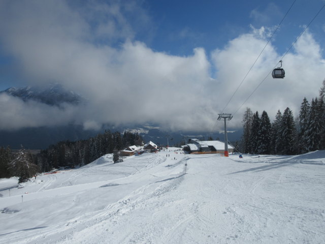 Pratz-B&auml;ume-Abfahrt