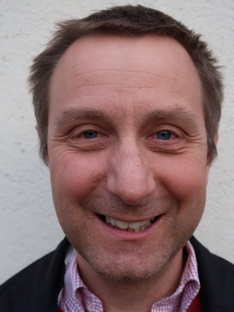 Ich in den Blumeng&auml;rten Hirschstetten (22. Feb.)