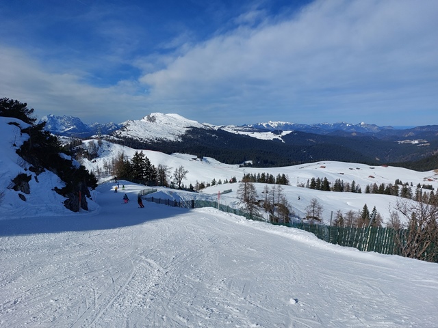 Grubh&ouml;rndl-Familienabfahrt