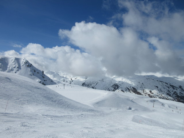 Piste Teppes (16. M&auml;rz)
