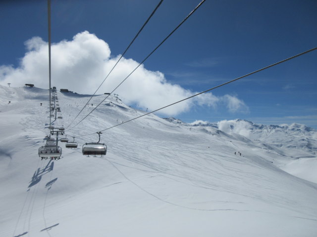 T&eacute;l&eacute;si&egrave;ge Granges (16. M&auml;rz)