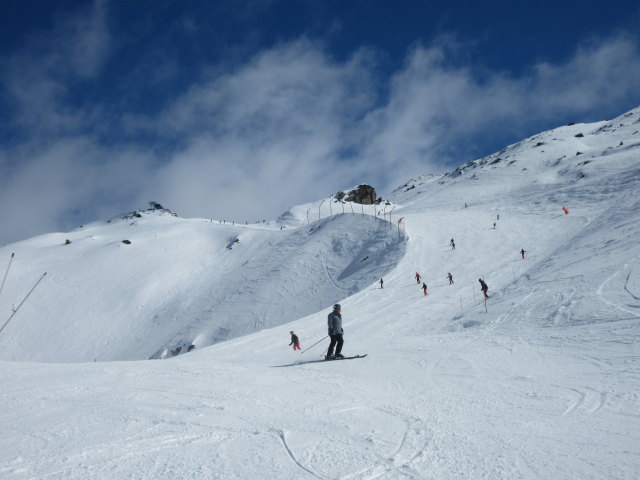 Piste Allamands (16. M&auml;rz)