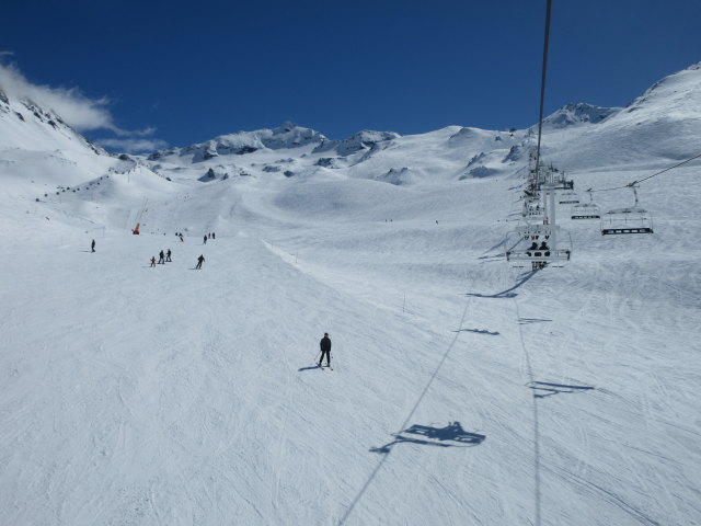 T&eacute;l&eacute;si&egrave;ge Portette (16. M&auml;rz)