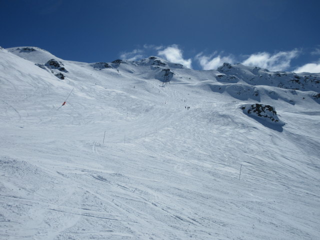 Piste Fond (16. M&auml;rz)