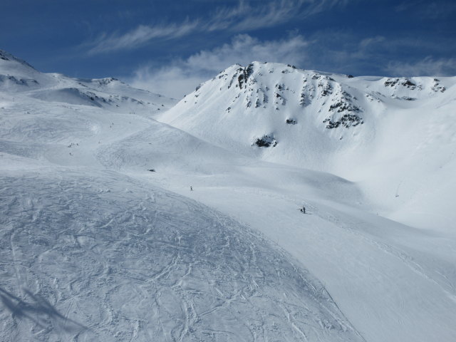Piste Venturon (19. M&auml;rz)
