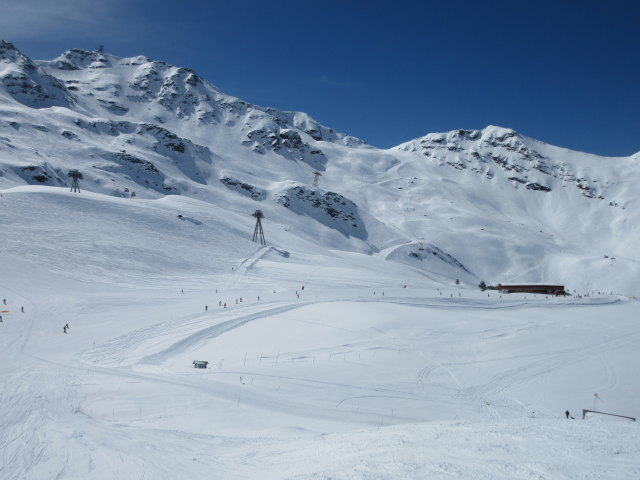 Funitel Grand Fond (19. M&auml;rz)