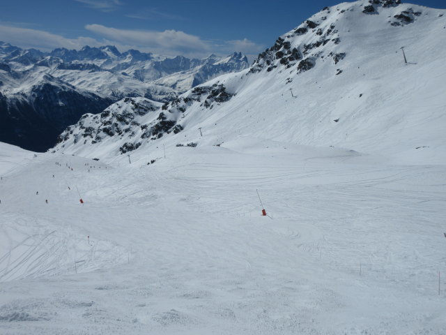 Piste Mauriennaise (19. M&auml;rz)