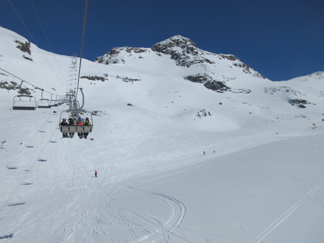 T&eacute;l&eacute;si&egrave;ge Bouchet (19. M&auml;rz)