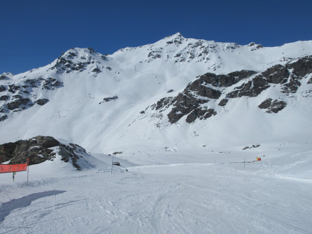 Piste La Croix d'Antide (19. M&auml;rz)
