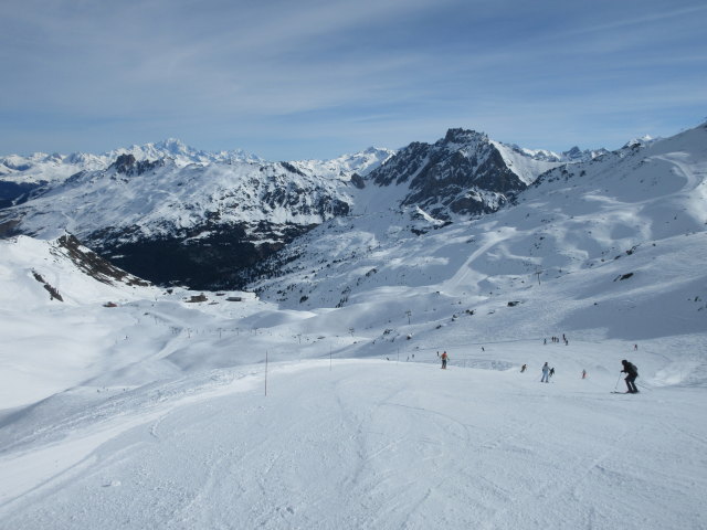 Piste Venturon (20. M&auml;rz)