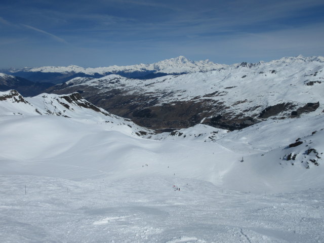 Piste Masse (20. M&auml;rz)