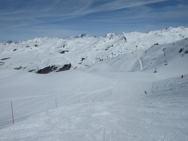 Piste Fred Covili (20. M&auml;rz)