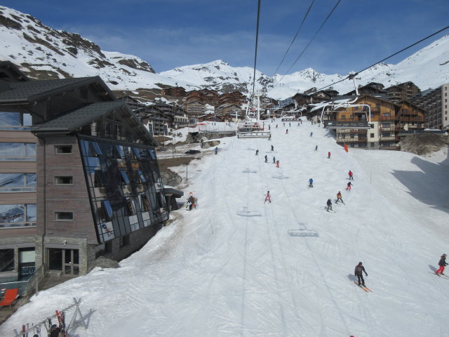 T&eacute;l&eacute;si&egrave;ge Plein Sud (20. M&auml;rz)