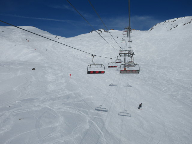 T&eacute;l&eacute;si&egrave;ge Becca (20. M&auml;rz)