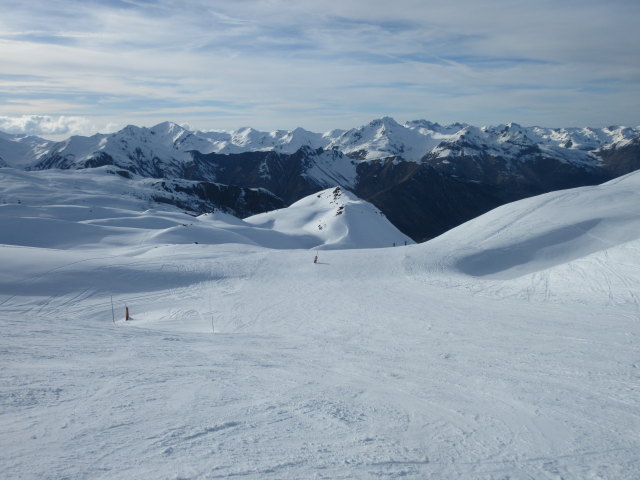 Piste Grand Lac (20. M&auml;rz)