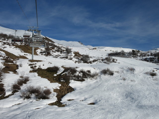 T&eacute;l&eacute;si&egrave;ge St. Martin Express (20. M&auml;rz)