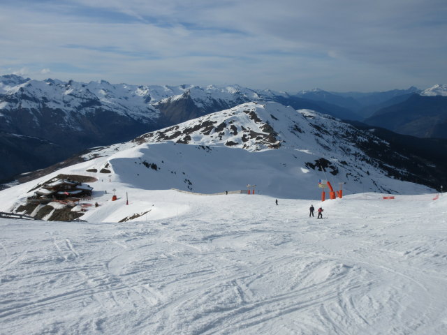 Piste J&eacute;rusalem (20. M&auml;rz)