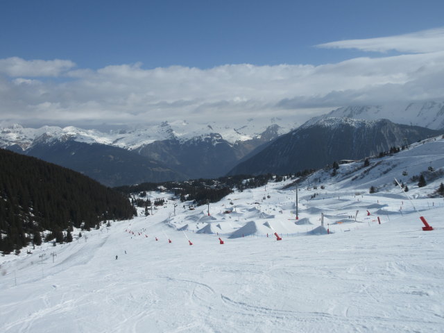 Family Park (21. M&auml;rz)