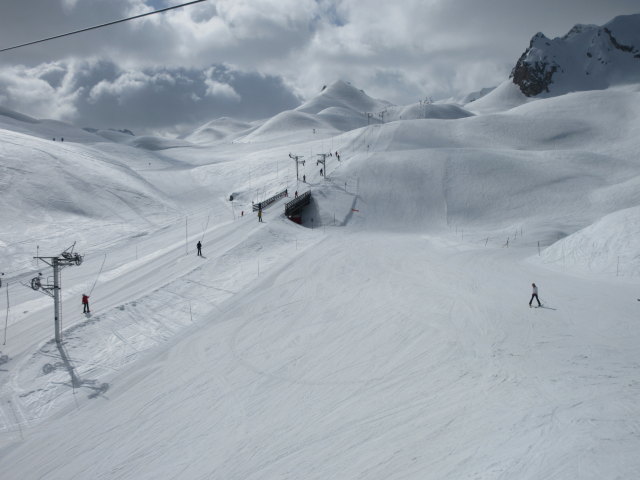 T&eacute;l&eacute;ski Pyramides (21. M&auml;rz)