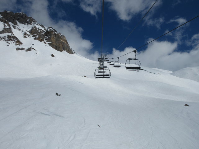 T&eacute;l&eacute;si&egrave;ge Chanrossa (21. M&auml;rz)