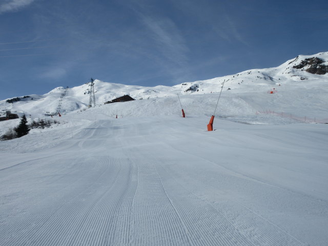 Piste Li&egrave;vre (22. M&auml;rz)