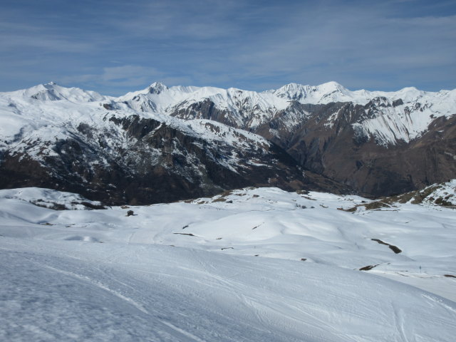 Piste J&eacute;rusalem (22. M&auml;rz)