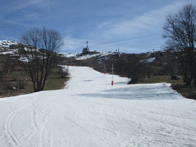 Piste Biolley (22. M&auml;rz)