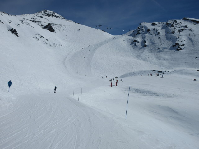 Piste D. Douillet (22. M&auml;rz)