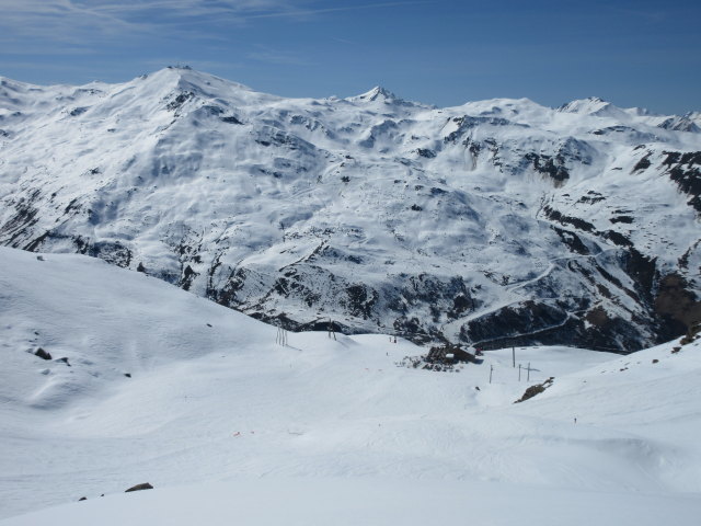 Piste D. Douillet (22. M&auml;rz)
