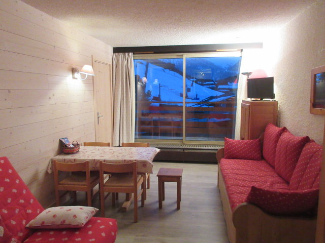 Studio M&eacute;ribel (23. M&auml;rz)