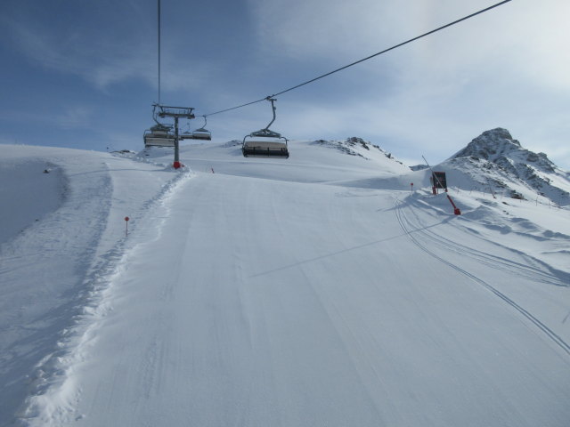 H&ouml;llkarbahn (18. Apr.)