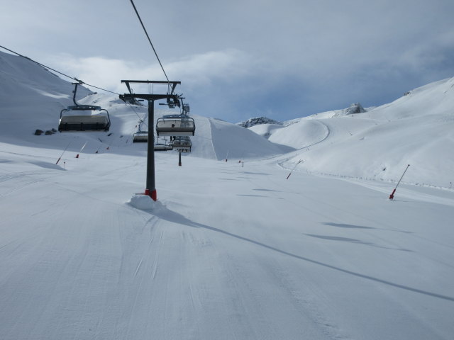 H&ouml;llkarbahn (18. Apr.)