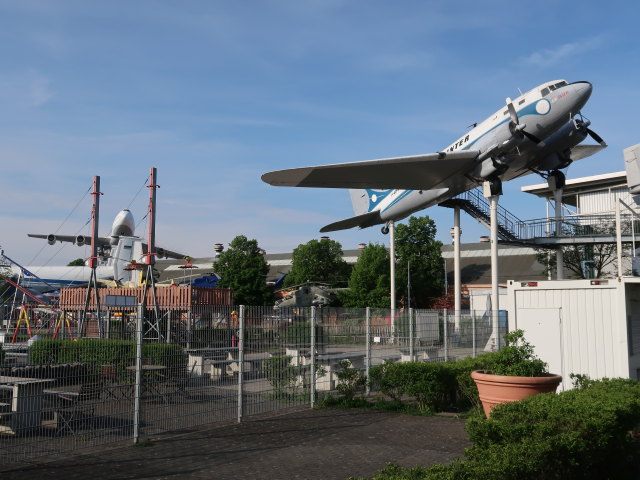 Technikmuseum