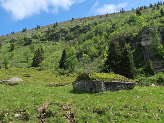 Gro&szlig;es Kar (15. Juni)