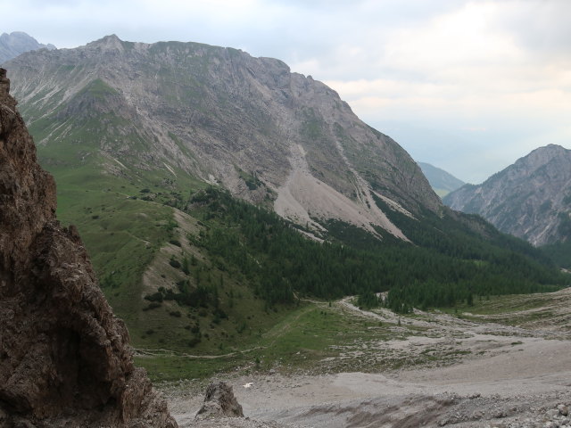 B&ouml;segg (30. Juni)