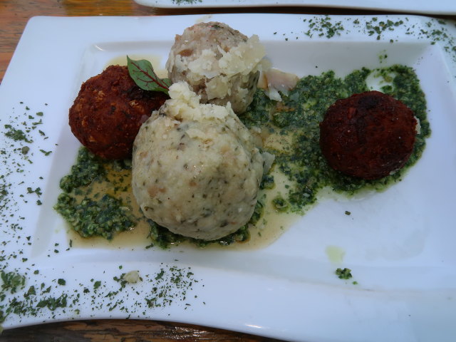 Edelrauteh&uuml;tte, 1.706 m