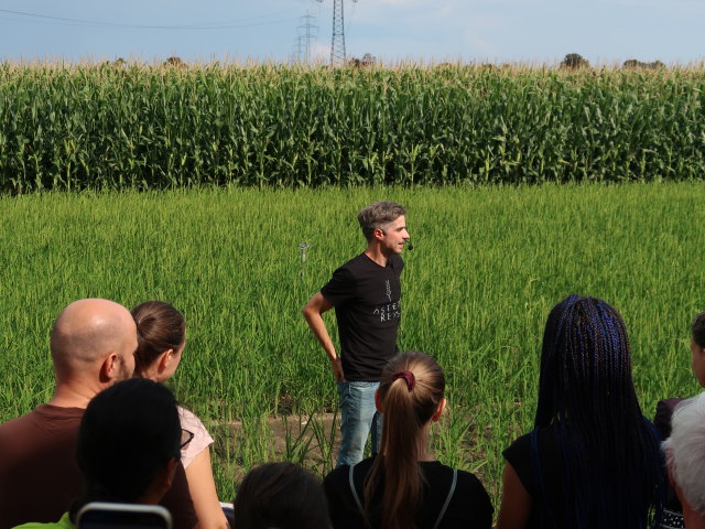 &Ouml;sterReis-Hof in Gerasdorf