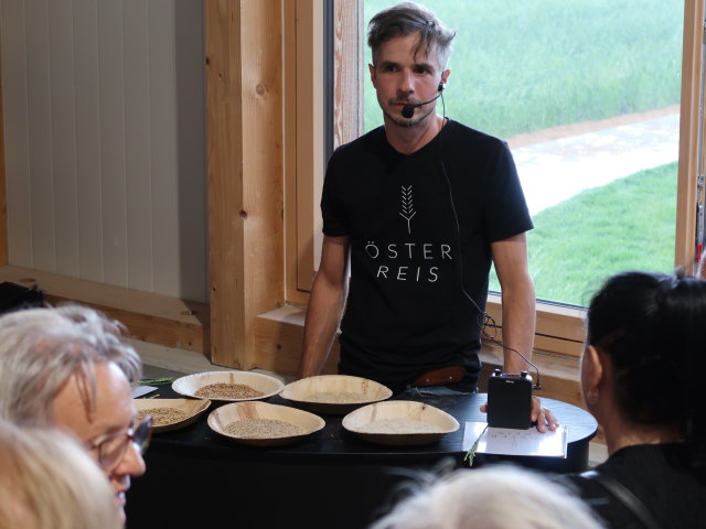 &Ouml;sterReis-Hof in Gerasdorf