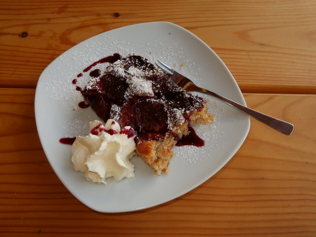 Rotg&uuml;ldenseeh&uuml;tte, 1.739 m (10. Aug.)