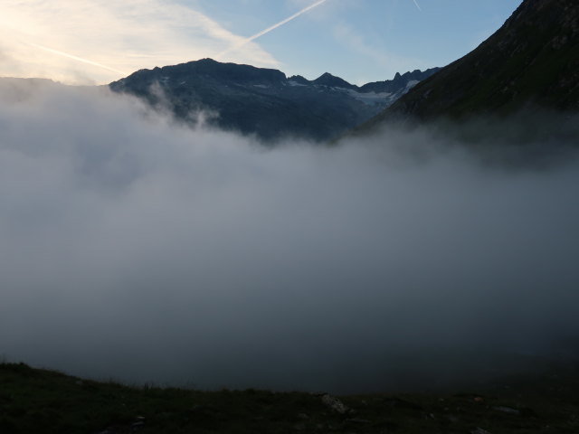 Gro&szlig;elend (12. Aug.)