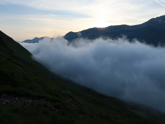 Gro&szlig;elend (12. Aug.)