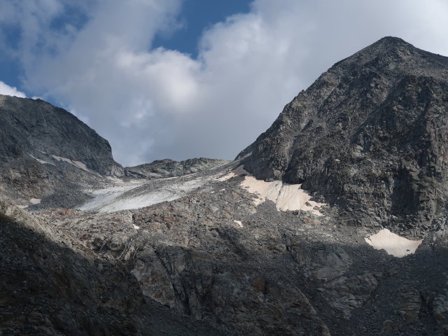&Ouml;stliches Stillupkees (31. Aug.)