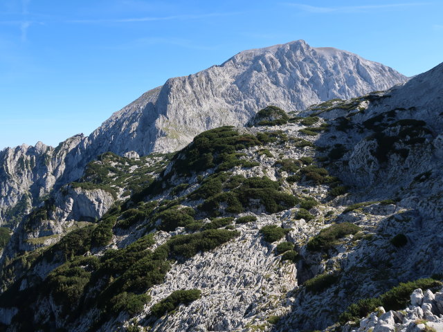 Hoher G&ouml;ll (7. Sep.)