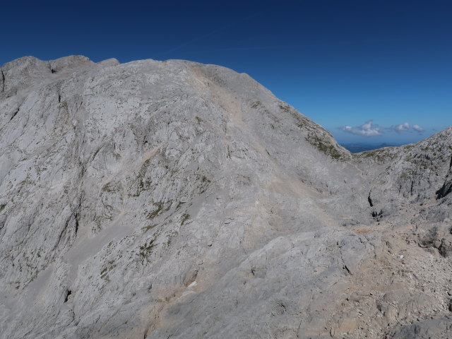zwischen Brettriedel und Gro&szlig;em Taderer (7. Sep.)