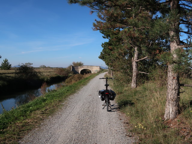 beim Truppen&uuml;bungsplatz Gro&szlig;mittel