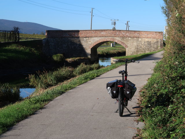 zwischen H&ouml;rmbach und Schwechat