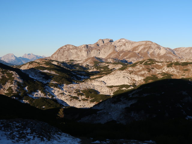 vom H&auml;useltrog Richtung Nordwesten (17. Nov.)