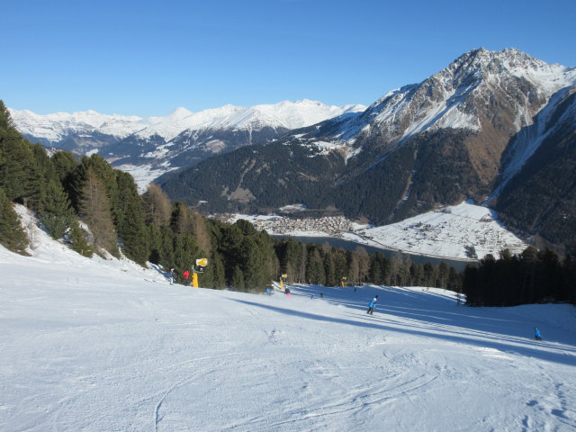 H&ouml;llentalabfahrt